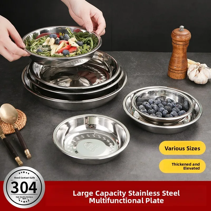 Thiened 304 Stainl …