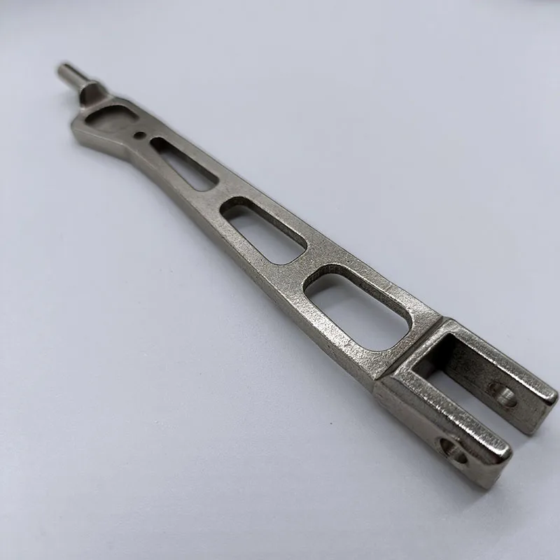 Q X YUN Sewing Machine Parts 122-53811 For JUKI MO-3600 3904 MO-3700 Presser foot bar