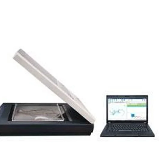 Système d'analyse de test de graines Intelligent, instrument analytique portable LBKZ-2