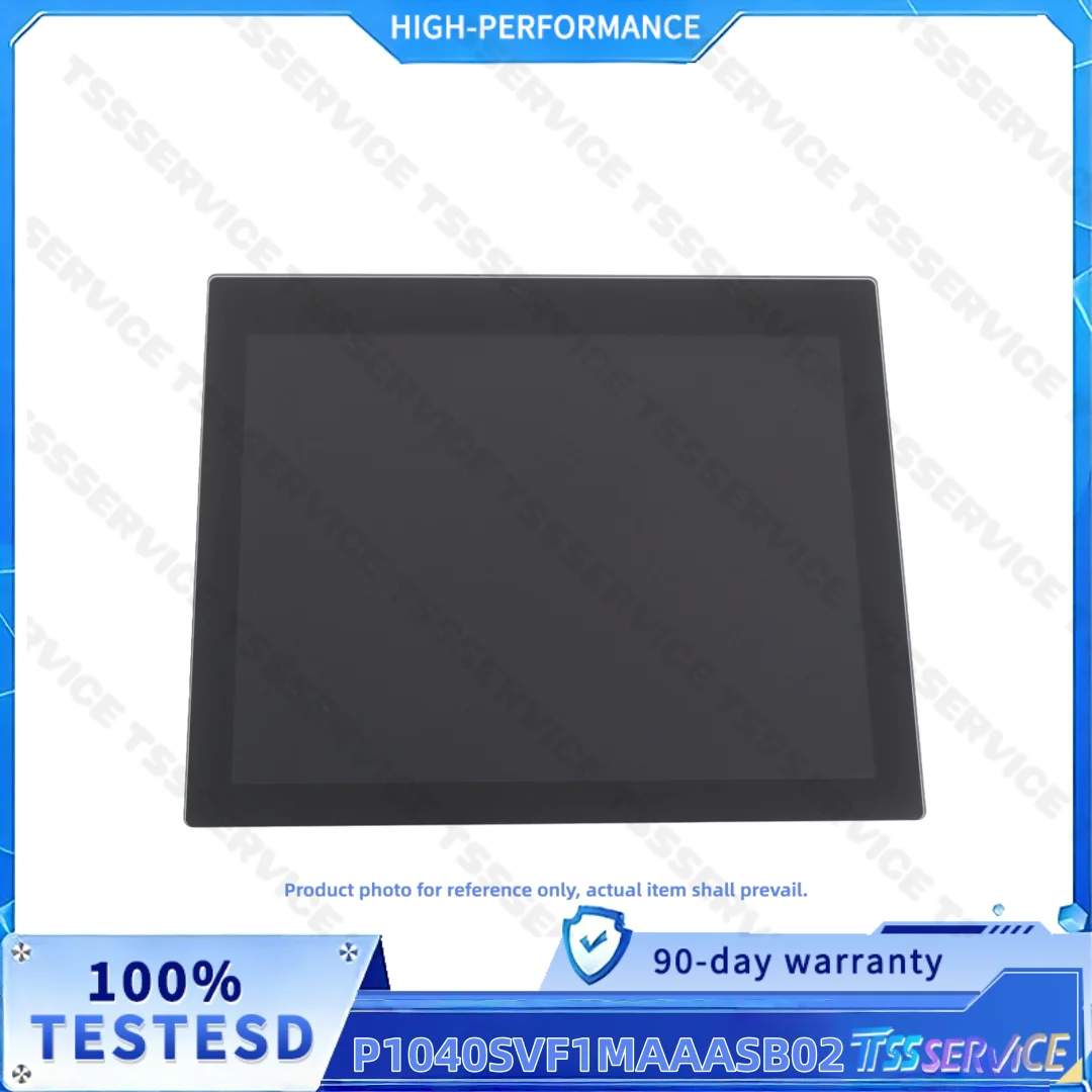 P1040SVF1MAAASB02 10.4 inch 800*600 Resolution LCD panel fast shipping