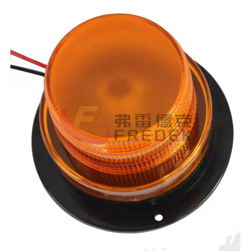 Factory Direct Sales High Quality  Forklift Spare Parts Flashing Lights 0009741801-NB01