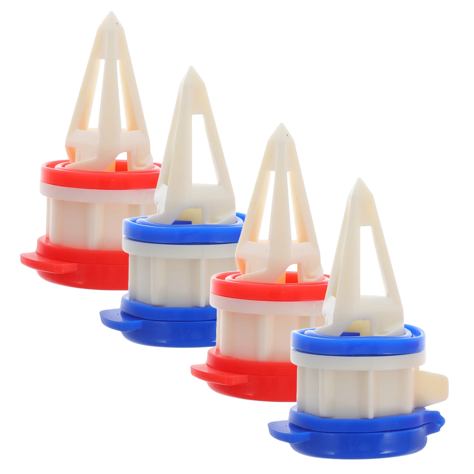 

Beverage Dispenser Box Drinks Diverter Milk Juice Extension Mouth Pourer Abs Silicone Easy Clean Practical Kitchen Bar