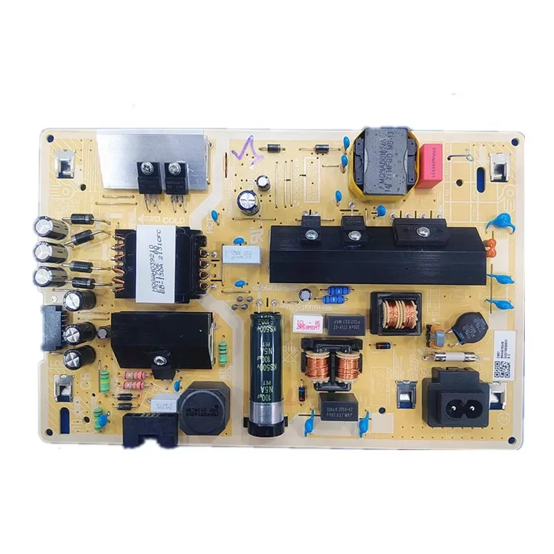 BN44-01054A/B/F/E Suitable for UA50TU8000J TV Power Board L55S6_ THS