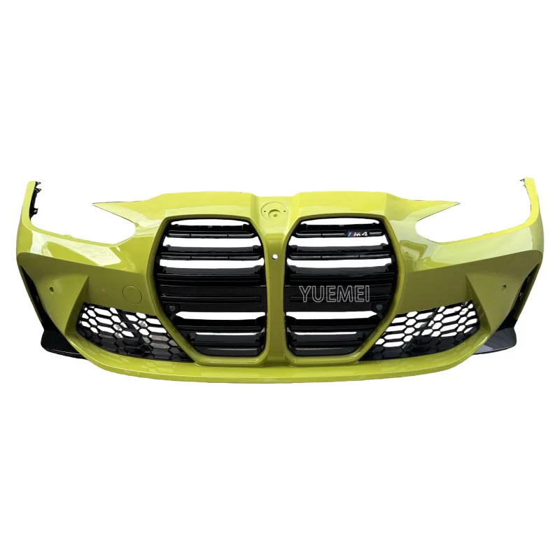 

High Quality Original Front Bumper Grill Suitable for 4 Series Coupe M4 G82 Premium Car Bumpers
