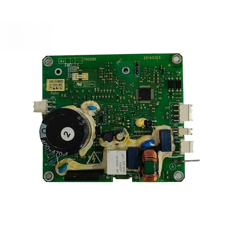 For Md Xre Drum Washing Machine Motor Drive Board Main Board Frequency Conversion Board Accessories