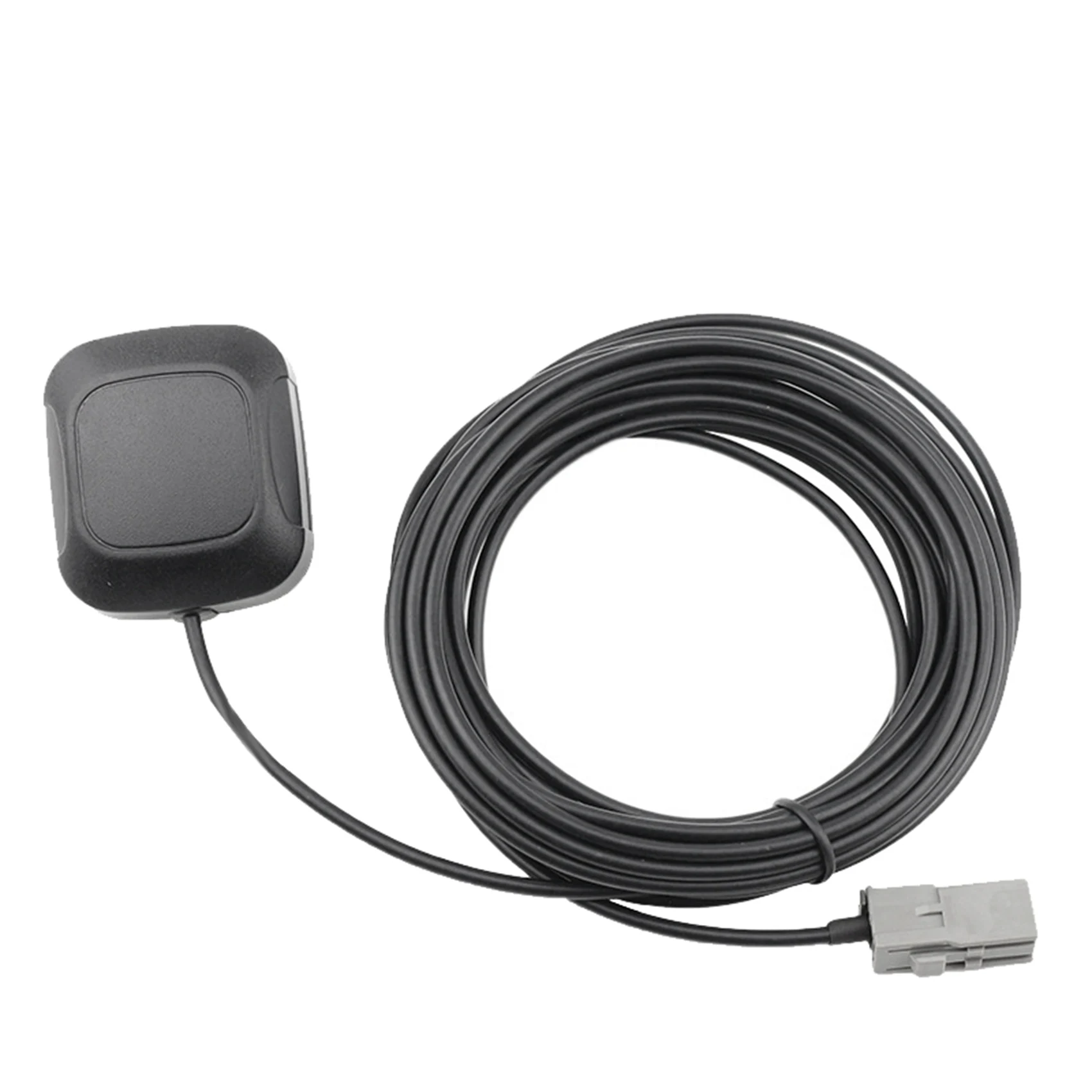 5X Car GPS Navigation Active Antenna GT5-1S Jack Antenna Connector Cable For Alpine Kenwood JVC Toyota Honda Nissan
