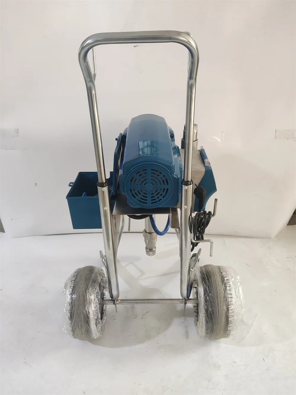 2024 Hot Selling T-3090 Airless House Paint Spray Machine High Quality Electric Airless Paint Spray Pump Factory Direct Selling