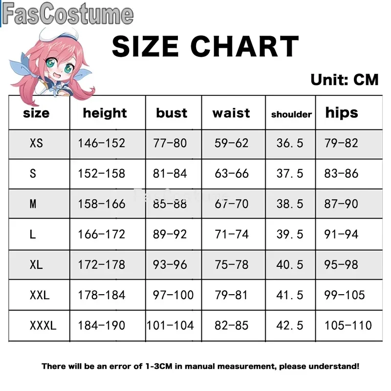 FasCostume Genshin Impact Hu Tao juego Anime Cosplay peluca sombreros Hutao trajes elegantes disfraz de Halloween Navidad arrastre fiesta regalo