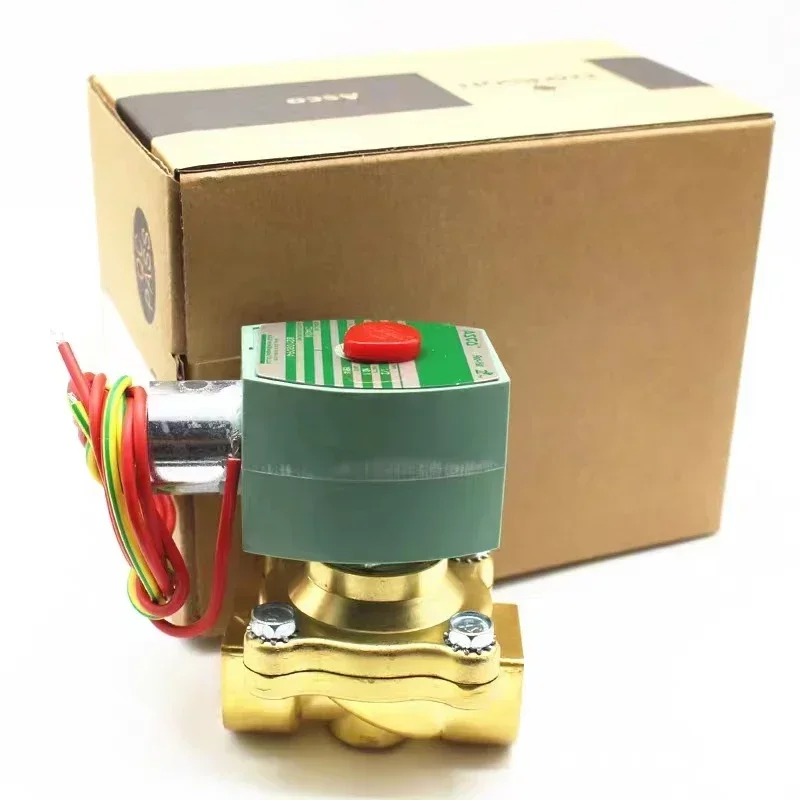 2025ASCO explosion-proof solenoid valve 8210G006V