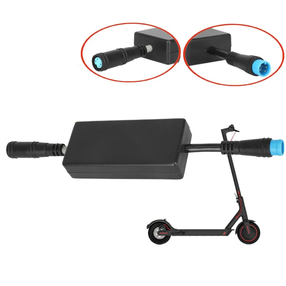 

E-scooter Speed ​​regulator 38 Code Lift Speed Limit Switching Between Two Speed States For Xiaomi 1S/Pro/Pro2 Scooter Parts