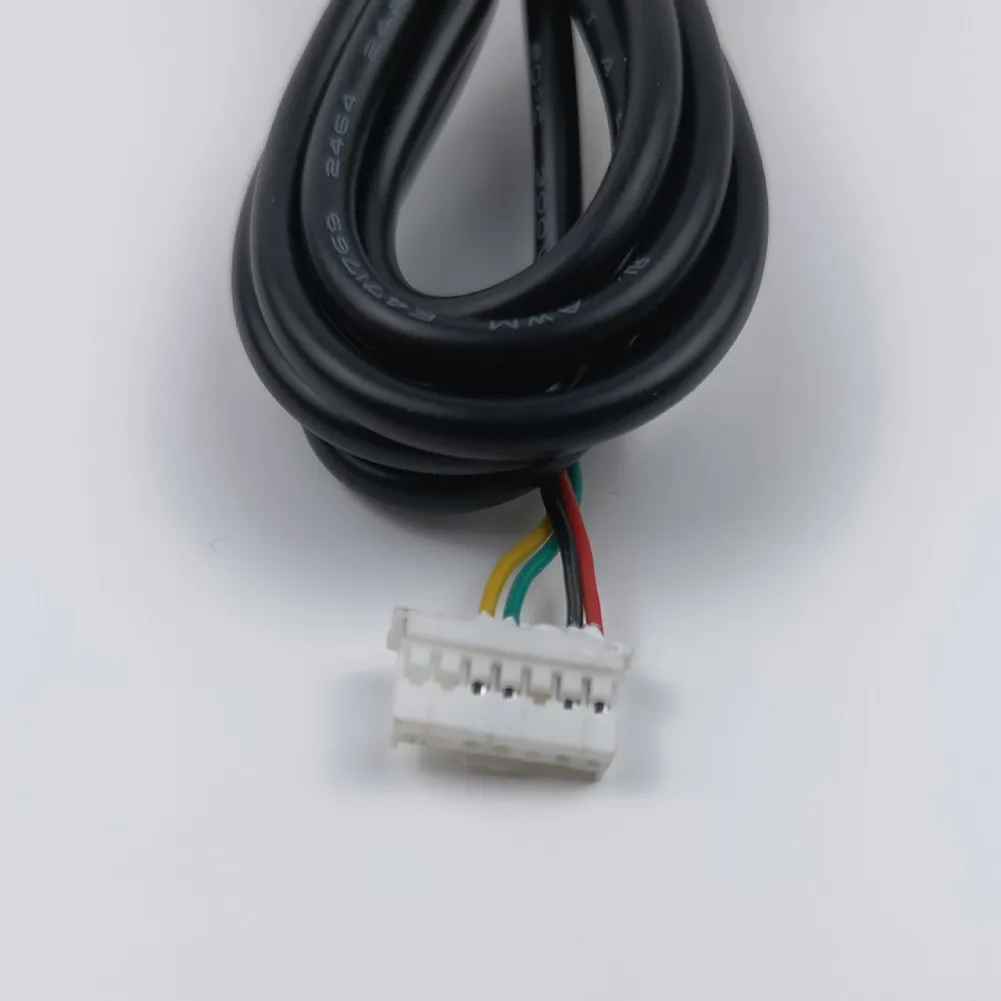 

Upgrade Your Scooter's Control System Install a High Quality Control Line Replacement Cable for Ninebot Max G30