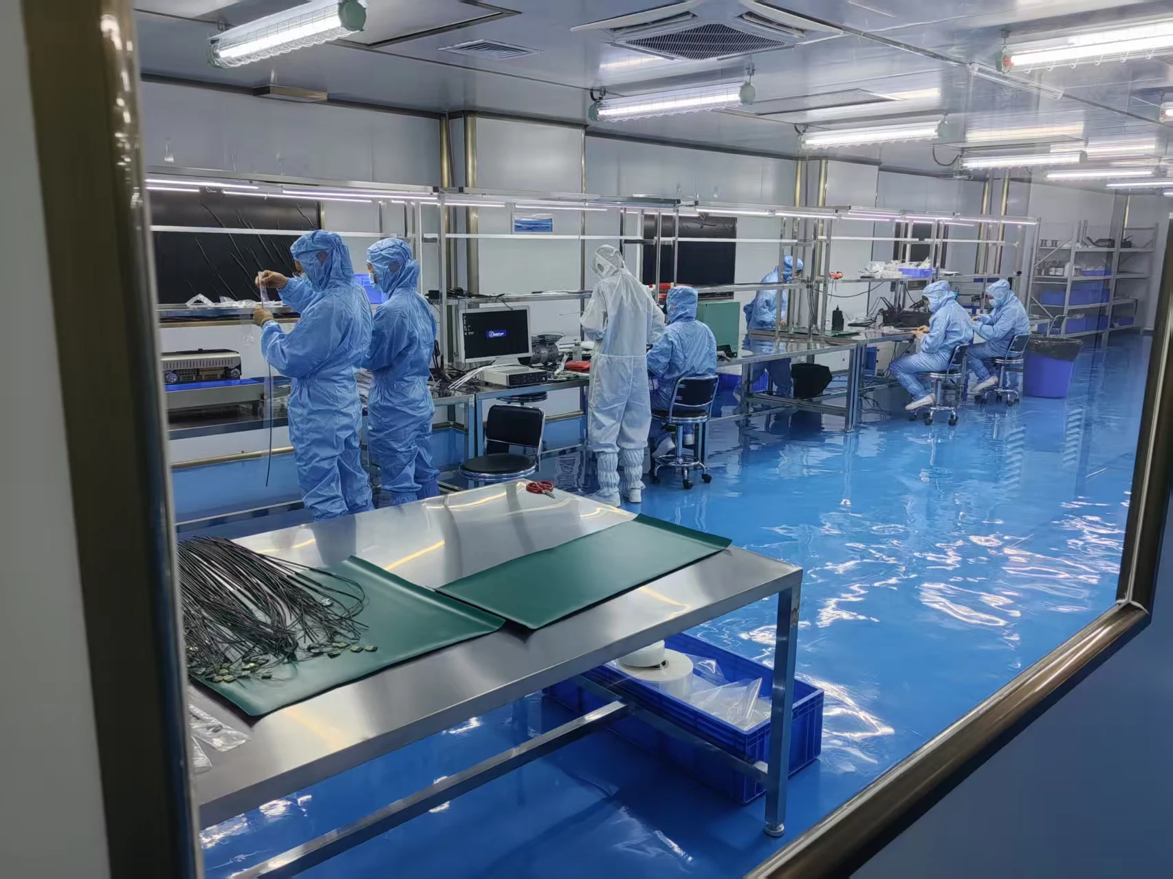 boroskop industri yang dapat disesuaikan, Vet Tool Pro