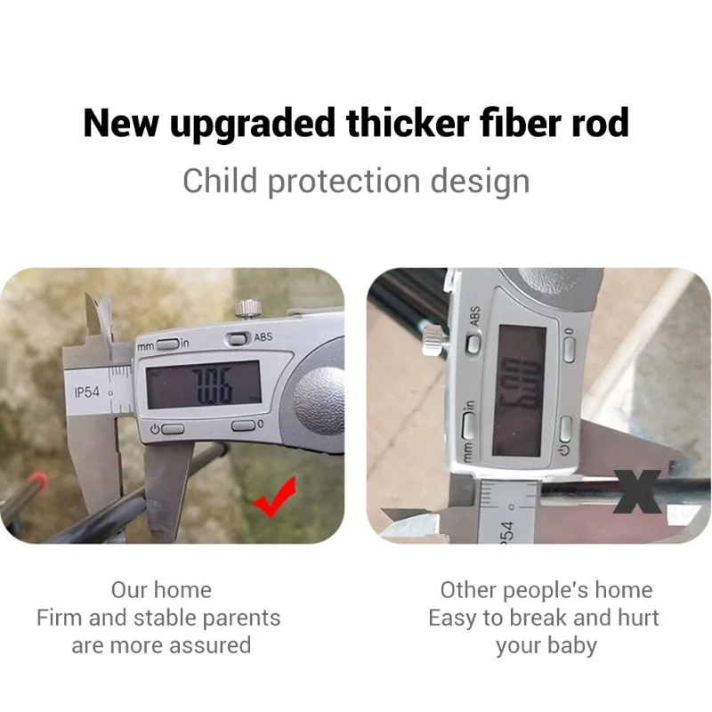 Foldable Up Tent For Kids Play Game House Playhouse Indoor And Outdoor Play Tent Christmas Gifts For Children