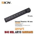 15 BK MLOK