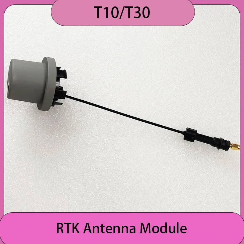 

Original New Agricultural Drone T10 T30 RTK Antenna Module For DJI Argas T30/T10 Plant Protection Drones Accessories