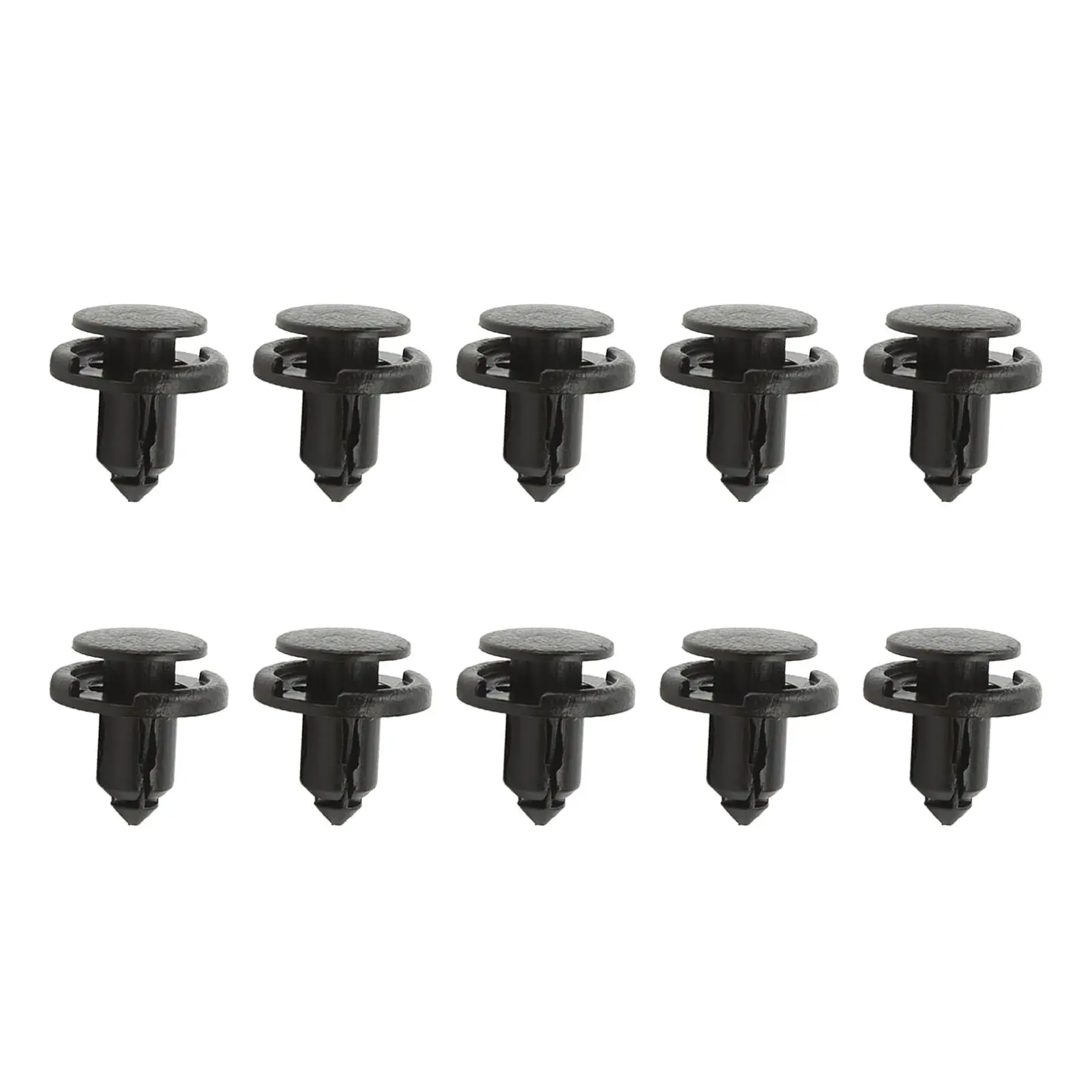 10PCS Push Retainers Clip 1006521 00 - Powerful Fix for Tesla Model 3 Y S X