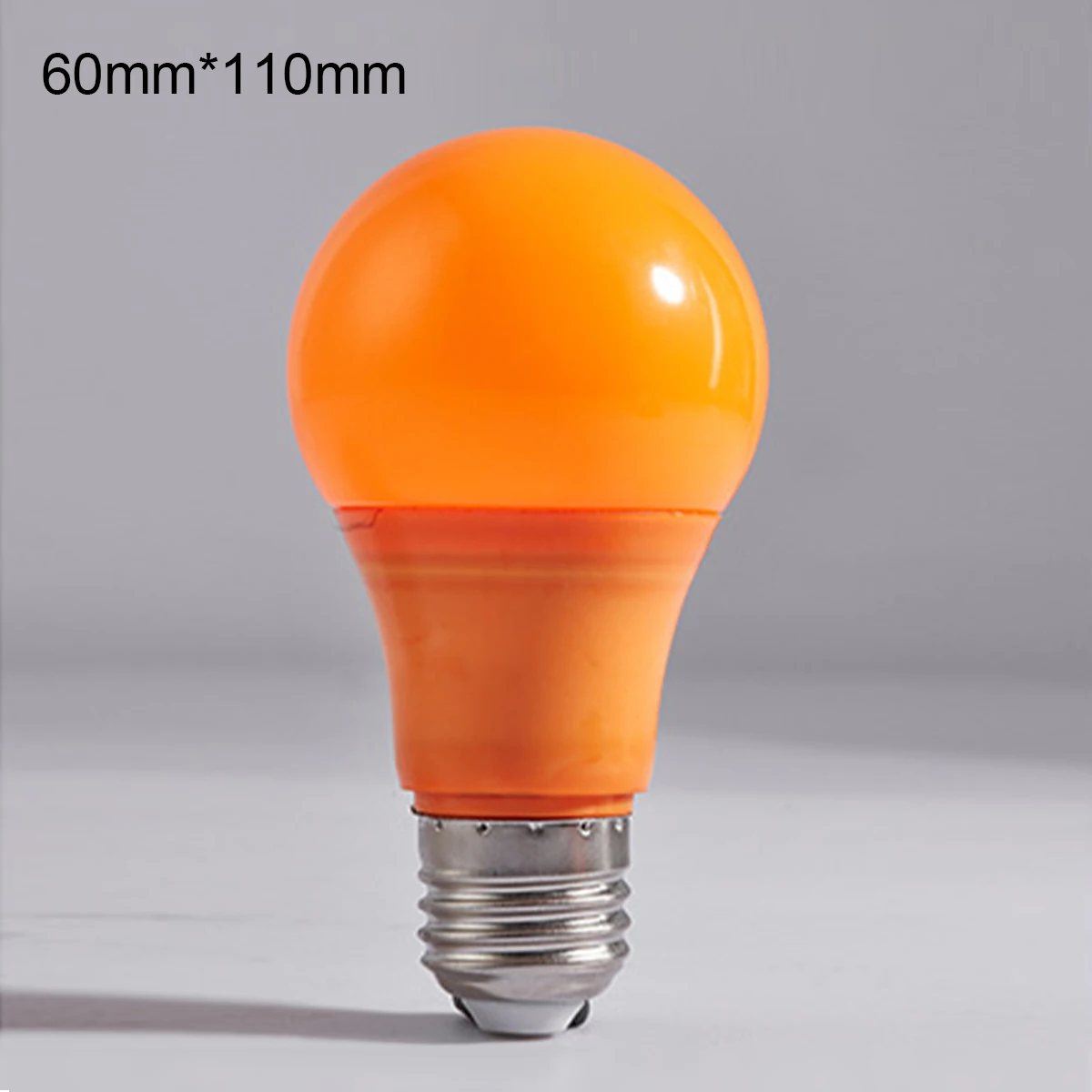 Led الأصفر علة مصابيح كهربائية لمبة 9 واط E27 الطيفية طارد البعوض المصابيح المادية صاعق غلوب 220 فولت الذباب فخ الذباب مكافحة الكهربائية