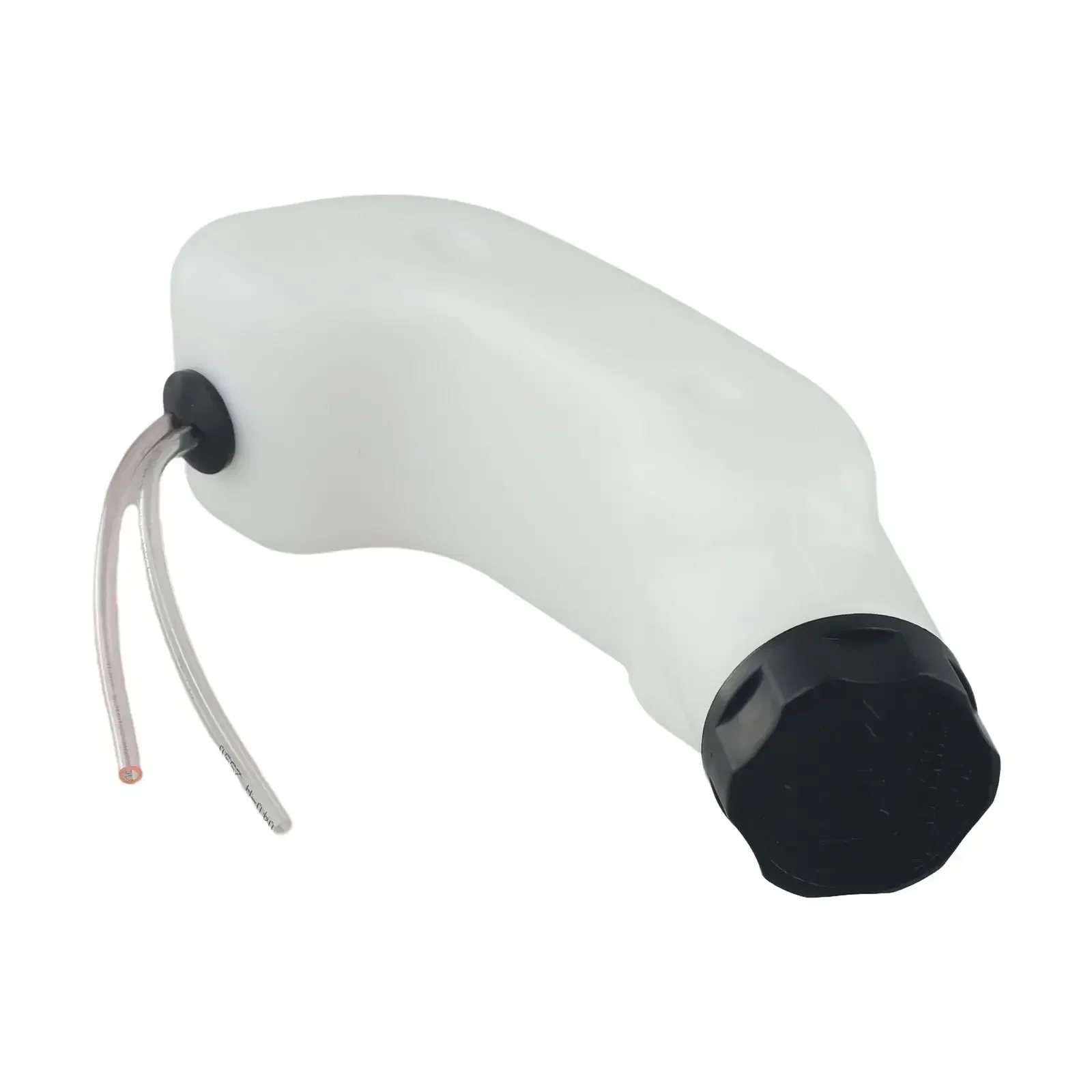 Replacement Fuel and Tank for Homelite 308181004 308123004 Trimmers and For Leaf Blowers Designed for Easy Installation and Use