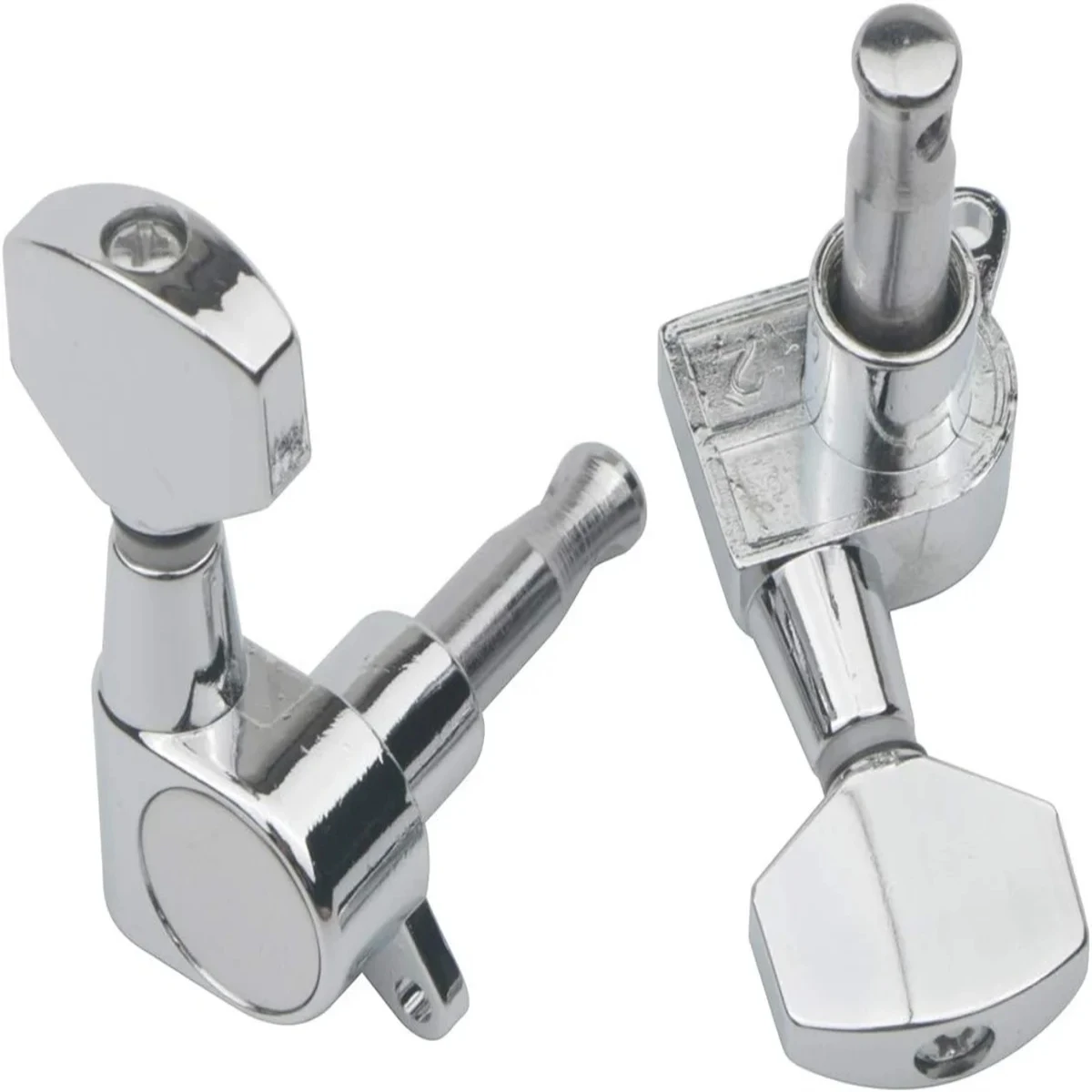 Thumbnail 3 - #4 Ranked Guitar Tuning Pegs Picks in 2026