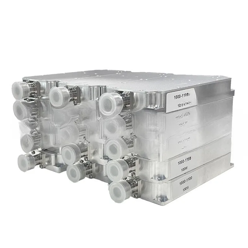 Parti per modulo RF GaN 100W 400-700MHz 1.2G 2.4G 700-1020MHz 5.8G