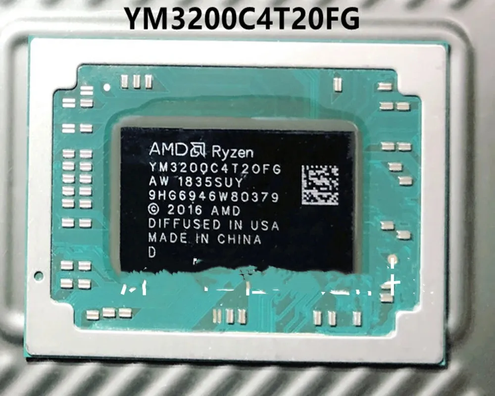 100% New YM3200C4T20FG YM3250C4T20FG YM3300C4T4MFG YM3500C4T4MFG YM3700C4T4MFG BGA Chipset