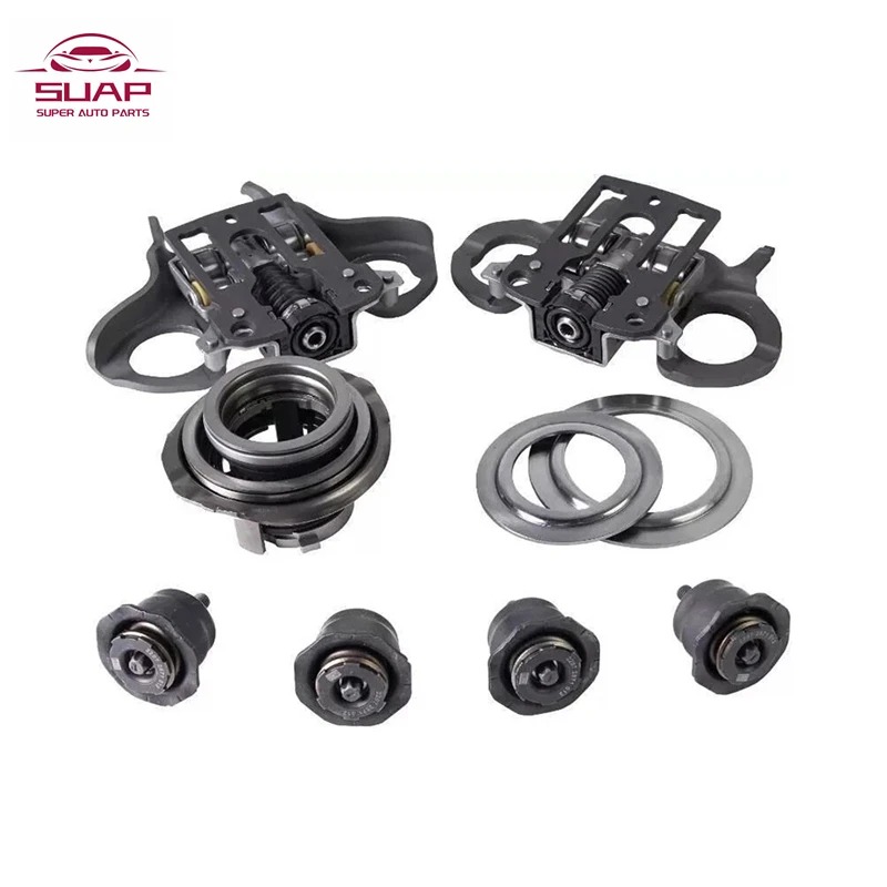 Brand New 6DCT250 D…