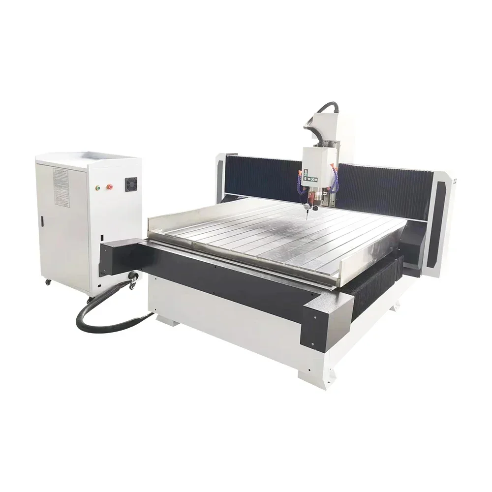 LU DIAO Stone Sculpture Cnc router Stone Engraving Machine 1325 Stone Carving Machine