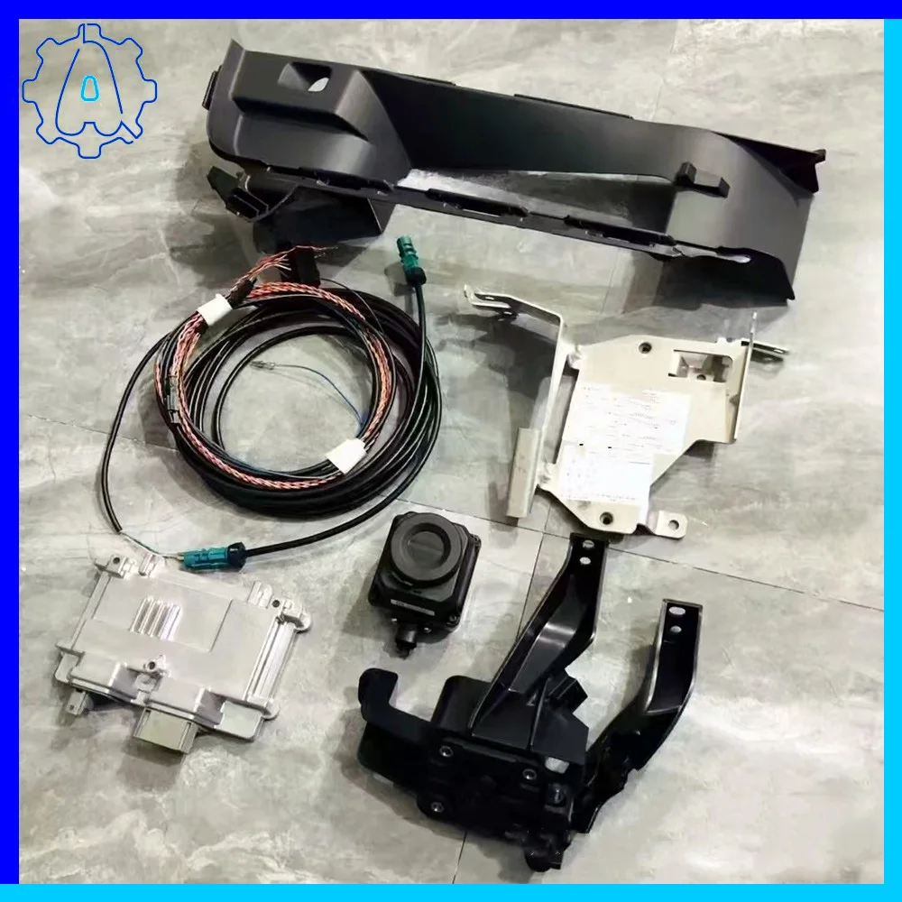 

Infrared Night Vision System Upgrade Kit For Porsche Cayenne 2024, Car Accessories
