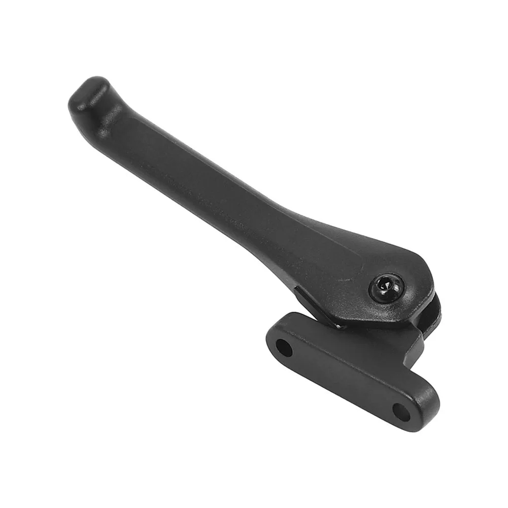 

Сменная подножка для самоката, подставка для электросамоката, простая установка, простая конструкция, длительное использование