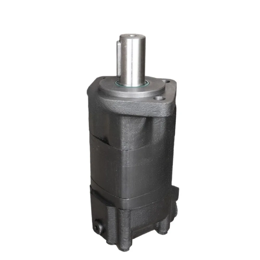 Water Well Drilling Rig Parts Motor BM5/BM6 Motor High Pressure Motor