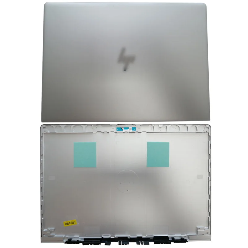 

For HP Elitebook 740 G5 745 G5 840 G5 840 G6 Laptop LCD Back Cover Metal Silver