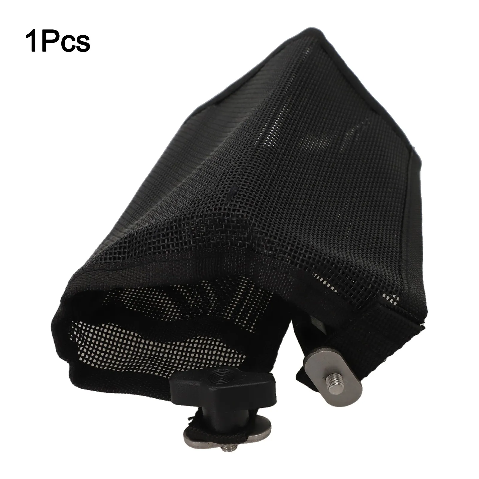 

Практичная сумка для хранения снастей для каяков и каноэ, идеально подходит для пивных и рыболовных принадлежностей включает в себя сетчатые карманы