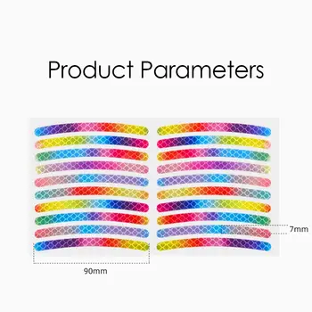 8 best sales Naklejki na rowery - №6