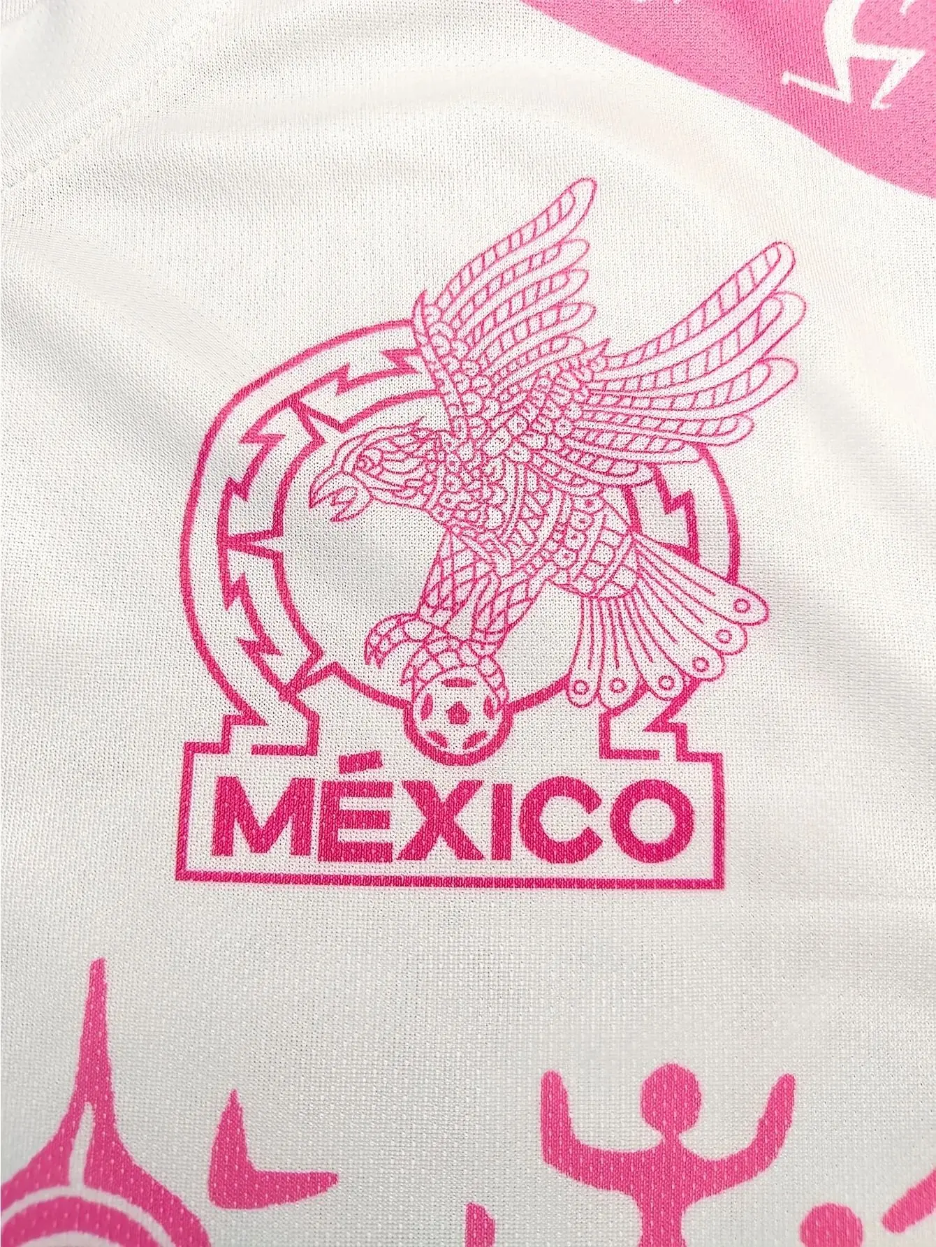 سويت شيرت مكسيكي للرجال ذو طابع محلي فريد من نوعه للتدريب الرياضي والمسابقات ومشاهد الترفيه اليومي