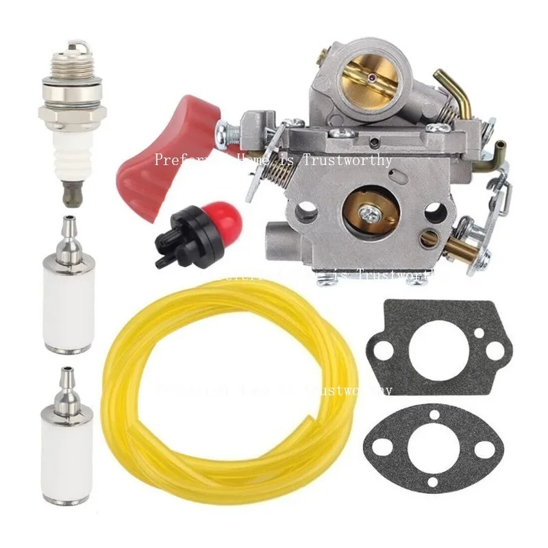 

Mower Accessories Carburetor Suitable for C1M-W44 545008042 C1M-W44 545008042