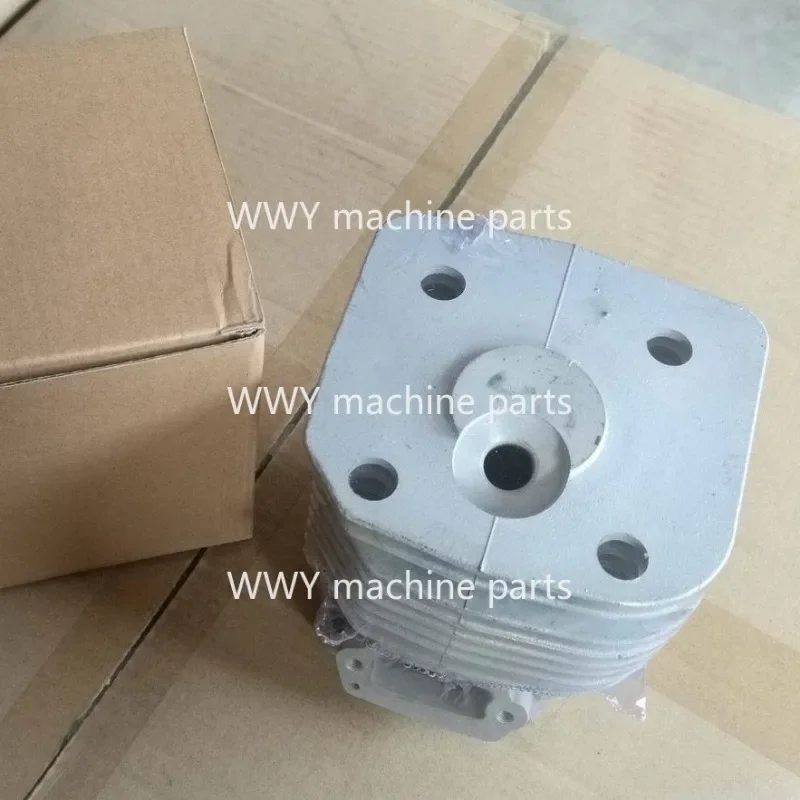 Intervalles K1260 (60mm) nights Piston, Fu Shihua Cutter