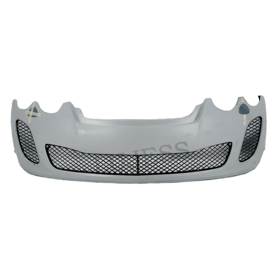 

For Bentley Continental GT Front Bumper Cover OEM 3W8807217BG for Bentley Speed Edition 2009 2010 2011 2012 2013 Car Bumper