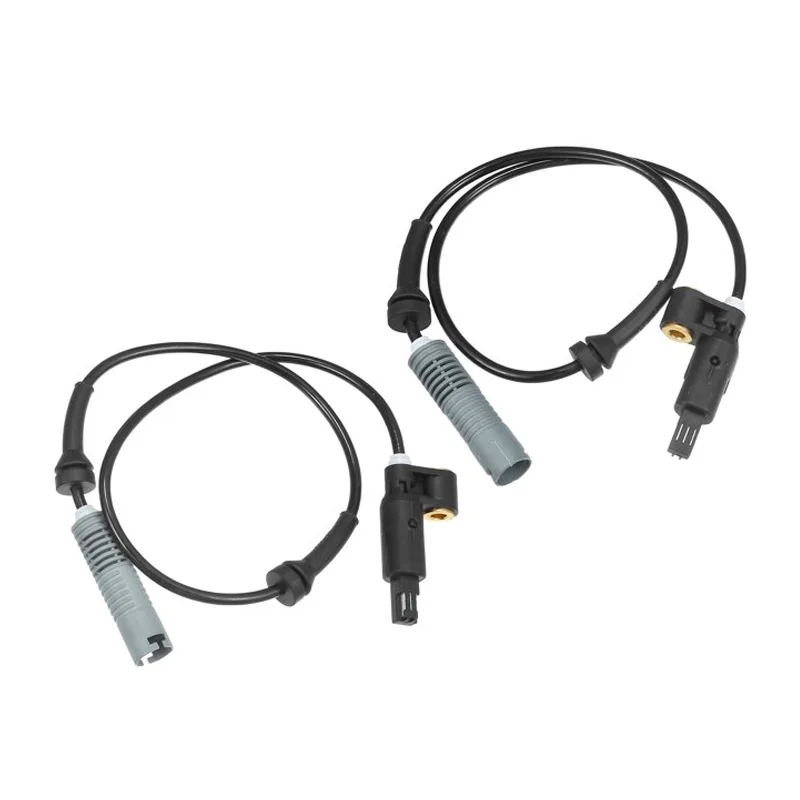 Sensor de Velocidad de Rueda ABS Delantero Izquierdo y Derecho 34521163188 para BMW E36 M3 3.2 3.0 328i 325tds 325i 320i 318tds 318is 316i
