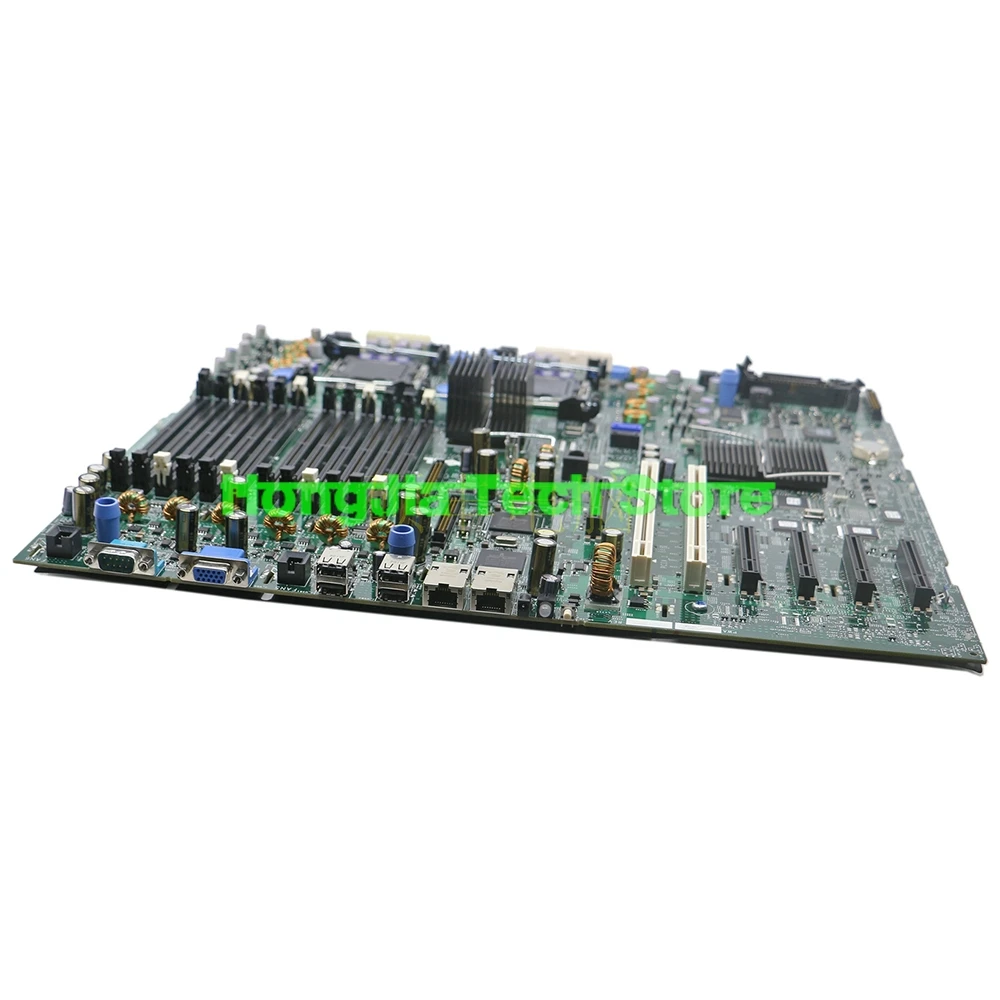 PowerEdge 2900 Server Motherboard YM158 TM757 0YM158 0TM757 LGA771 DDR3 Dual Core