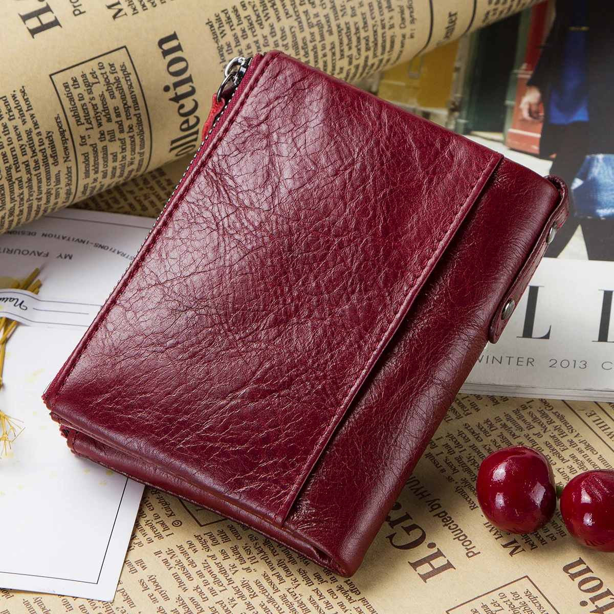 Thumbnail 2 - #81 Cheapest Customized Wallets Deals You Can Get