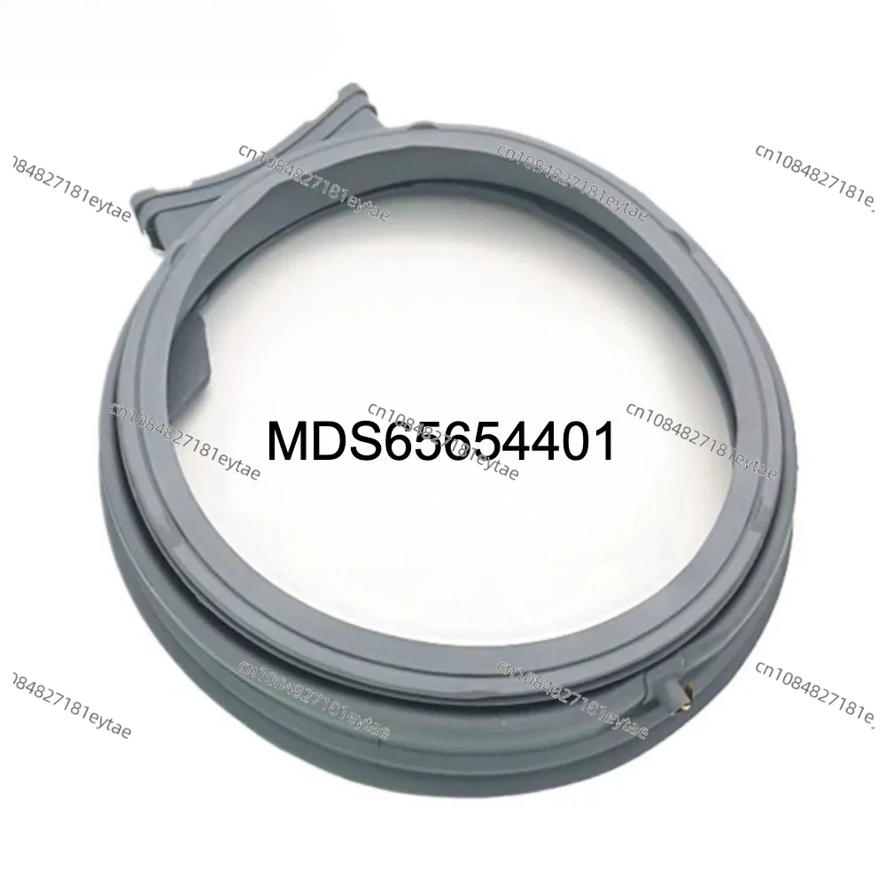 New MDS65654401 Door Seal Ring For Washing Machine Sealing Rubber Washer Replacement Parts