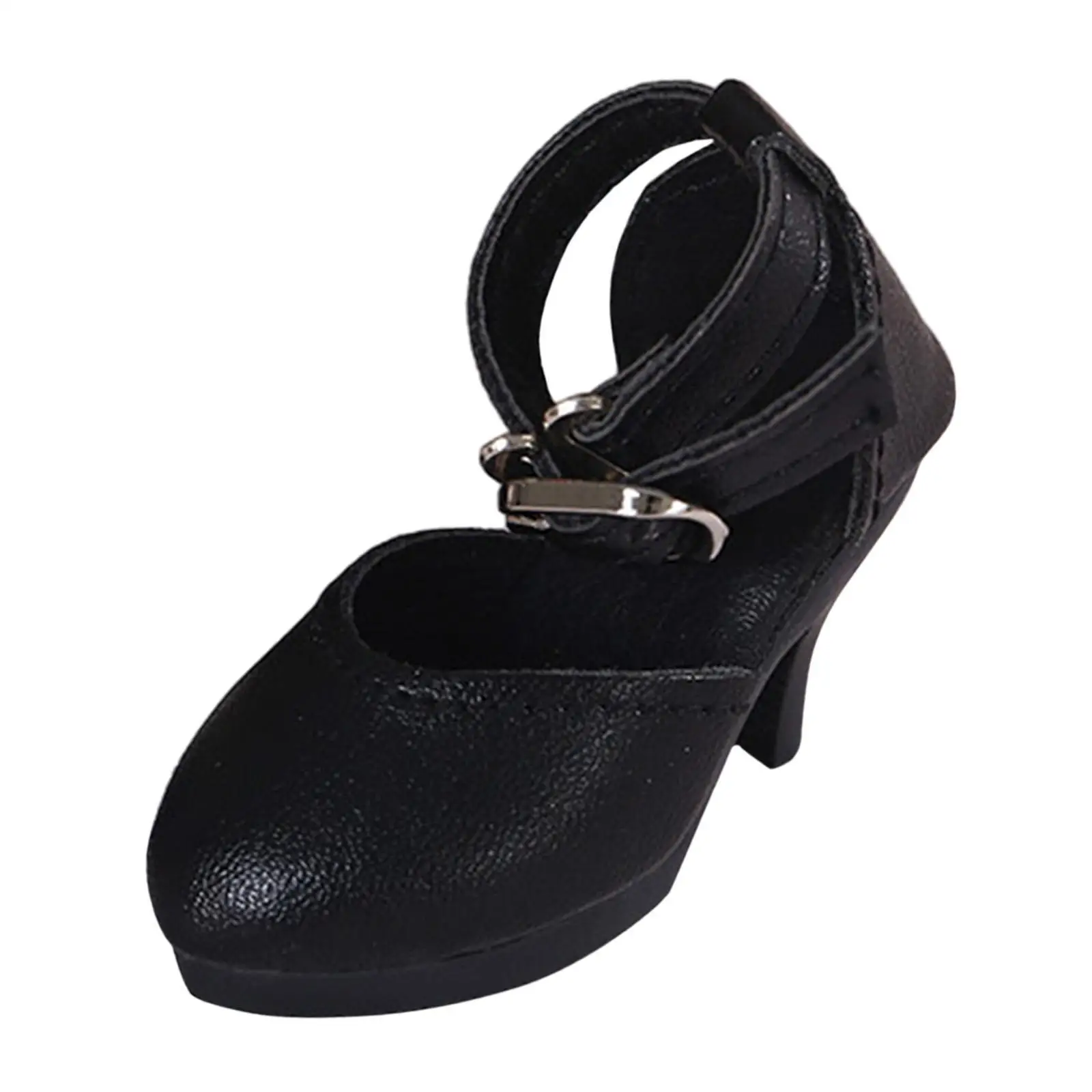 1/3 Female Shoes,High Heel Shoes Decoration,Doll Accessories,Fashion,Realistic,Miniature for Female Action Figure