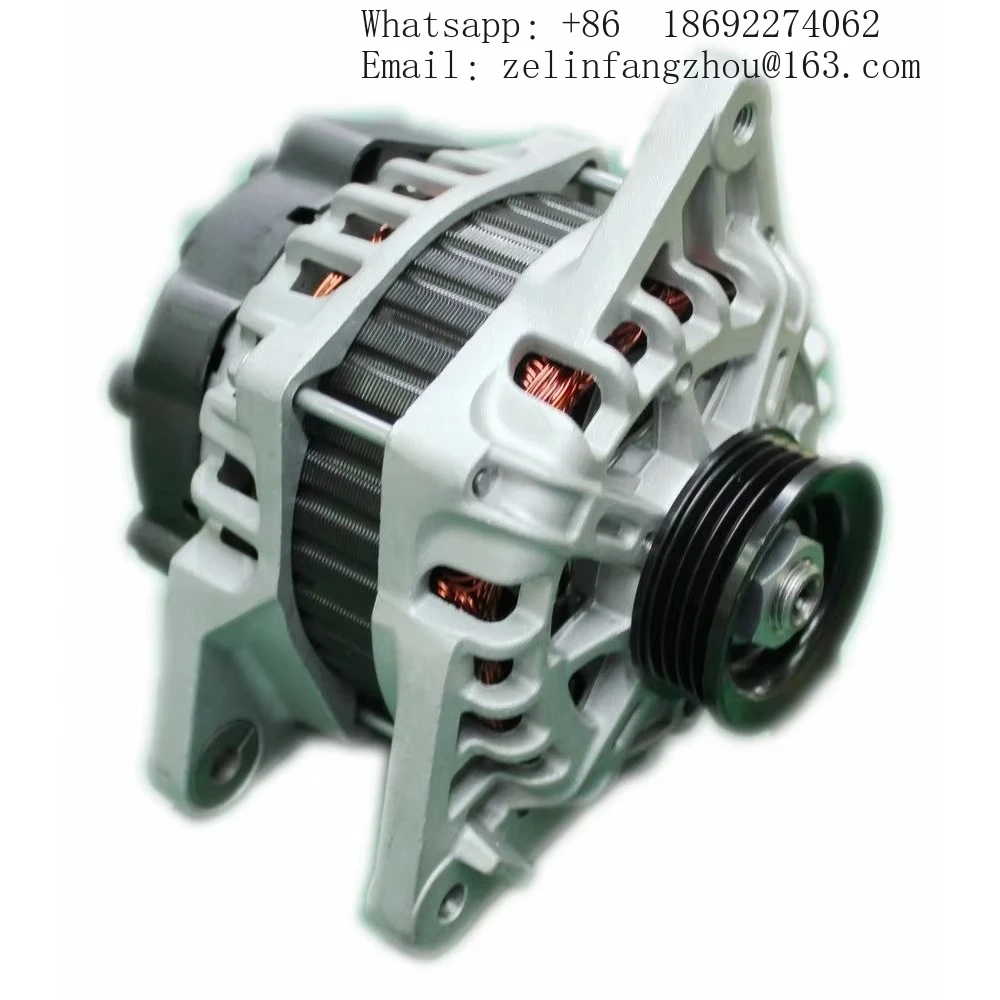 

19092040 20409228 20849349 3803639 85000626 OE Replacement Alternator For Volvo Truck FH400 FH440 FH480 FH520 Duty Auto Part
