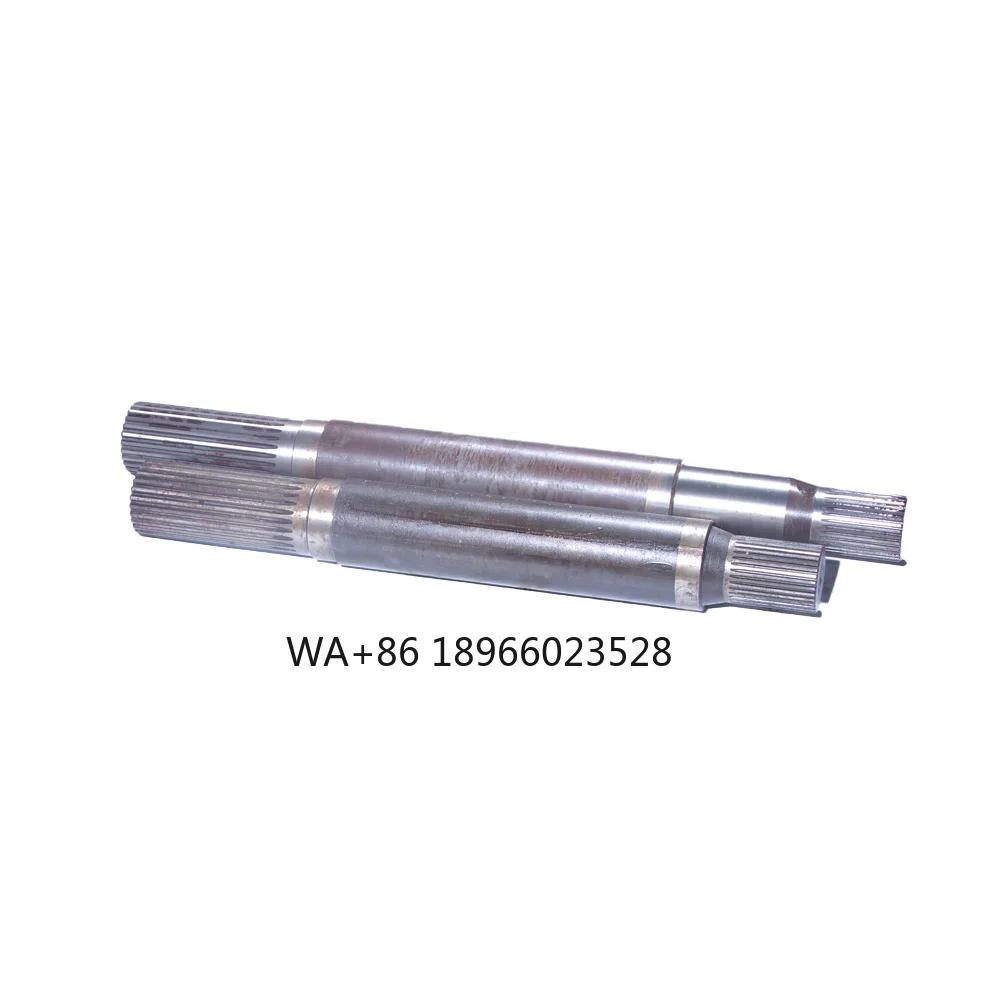 Hgh quality  manufacturer sale Motor grader spare parts  Long Shaft Short Shaft for changlin