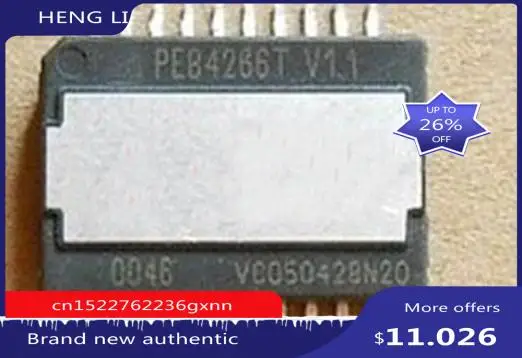 

Бесплатная доставка PEB4266T PEB4266