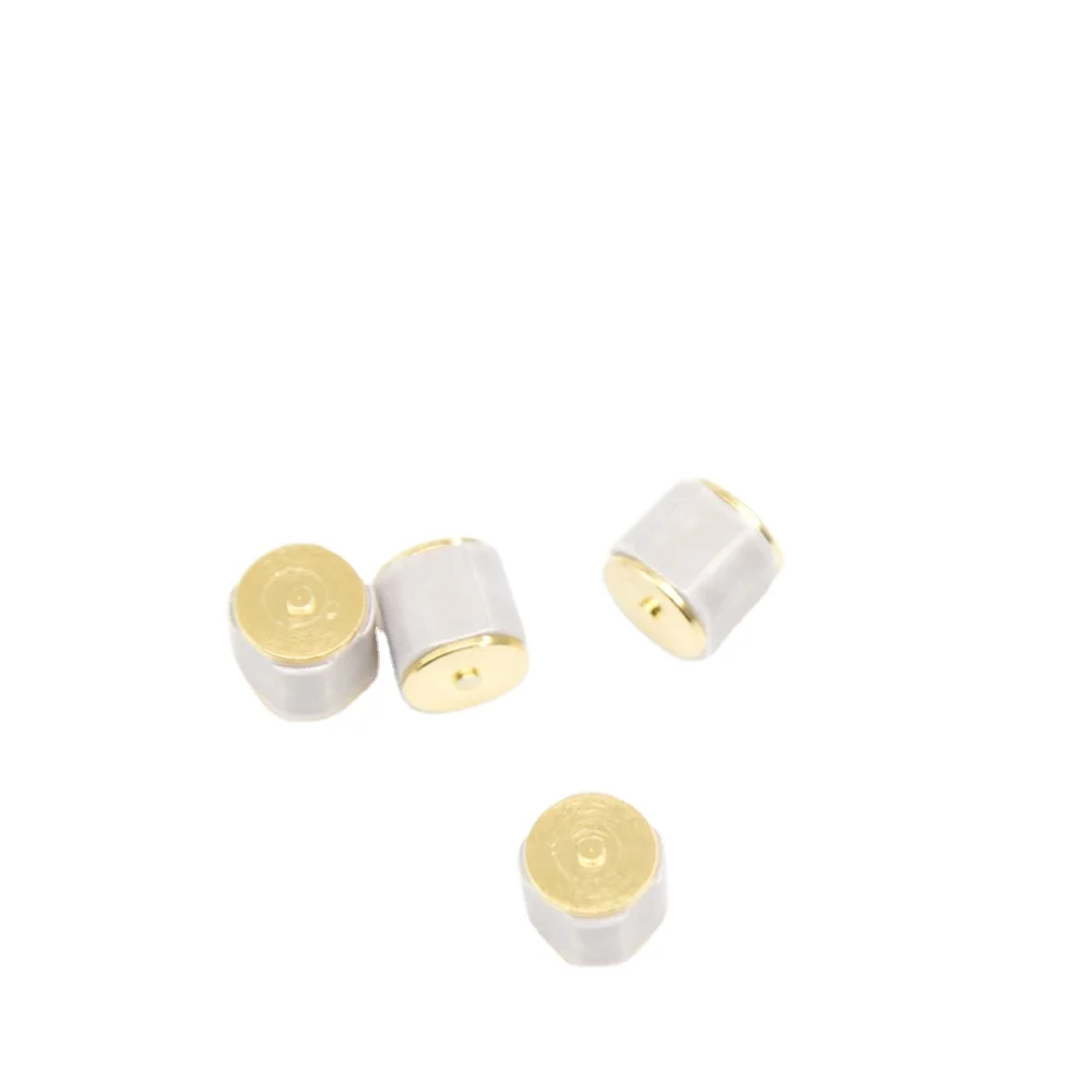 50PCS Beelee 45 Degree Metal Ball Tilt Switch Tilt Angle Sensor For Small Home Appliances