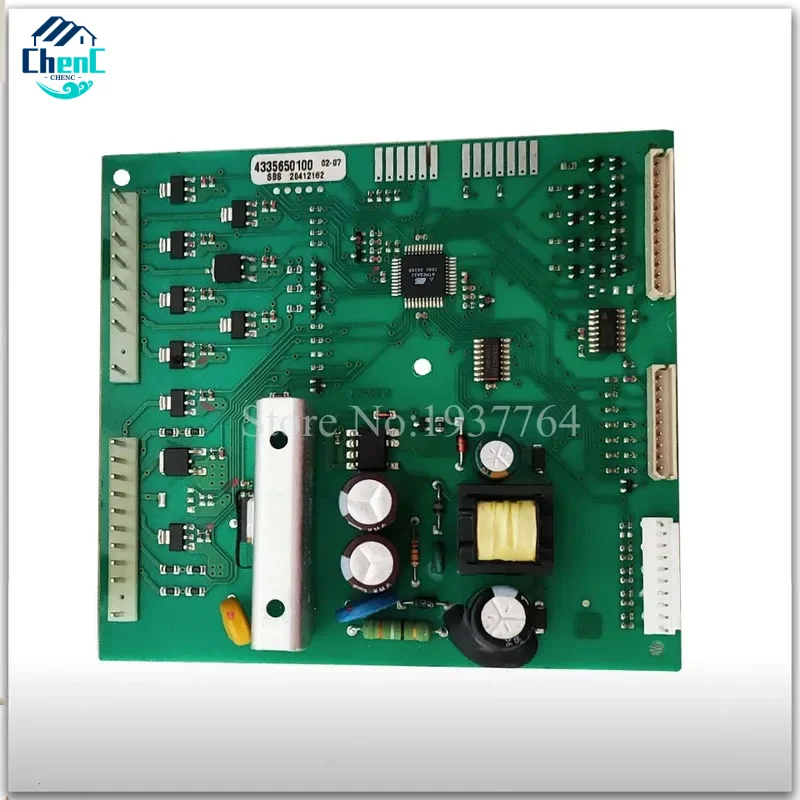 bon-pour-la-carte-d'ordinateur-4351910185-4335650100-4334020185-4335650285--partie-du-refrigerateur-dd