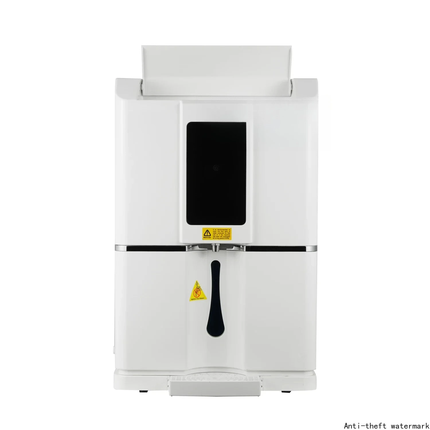 2025 Hot Selling Product-AWG 20L/Day Home Air-to-Water Generator (Cold and Hot Water Dispenser)Innovative Air Humidity Generator