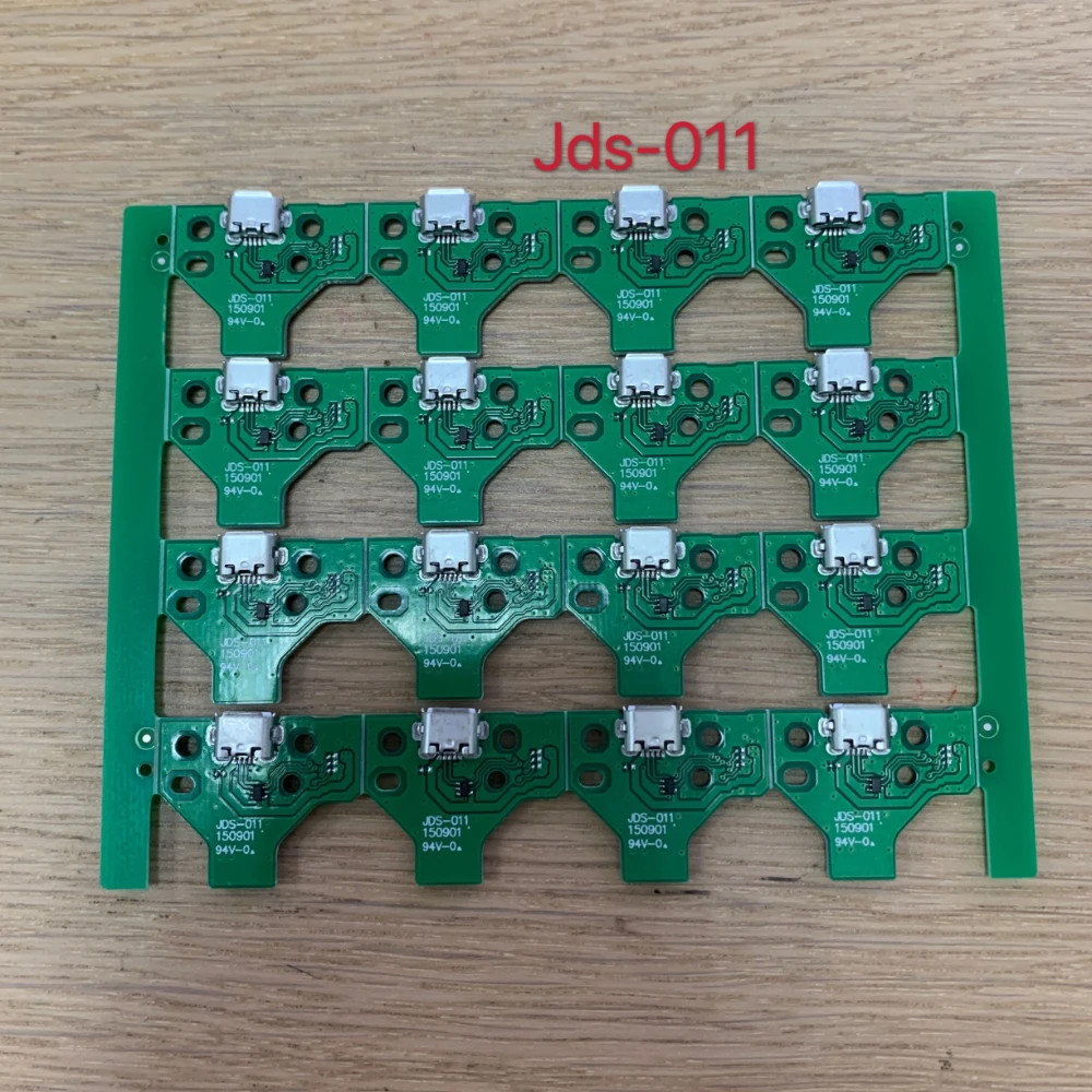 10Pcs Usb Charging … - image