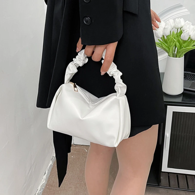 Fashion Designer Bags Luxury Korean Mini Bag Handbag Square Bag Handbag Purses and Handbags Bolsas De Mujer Tote Bag